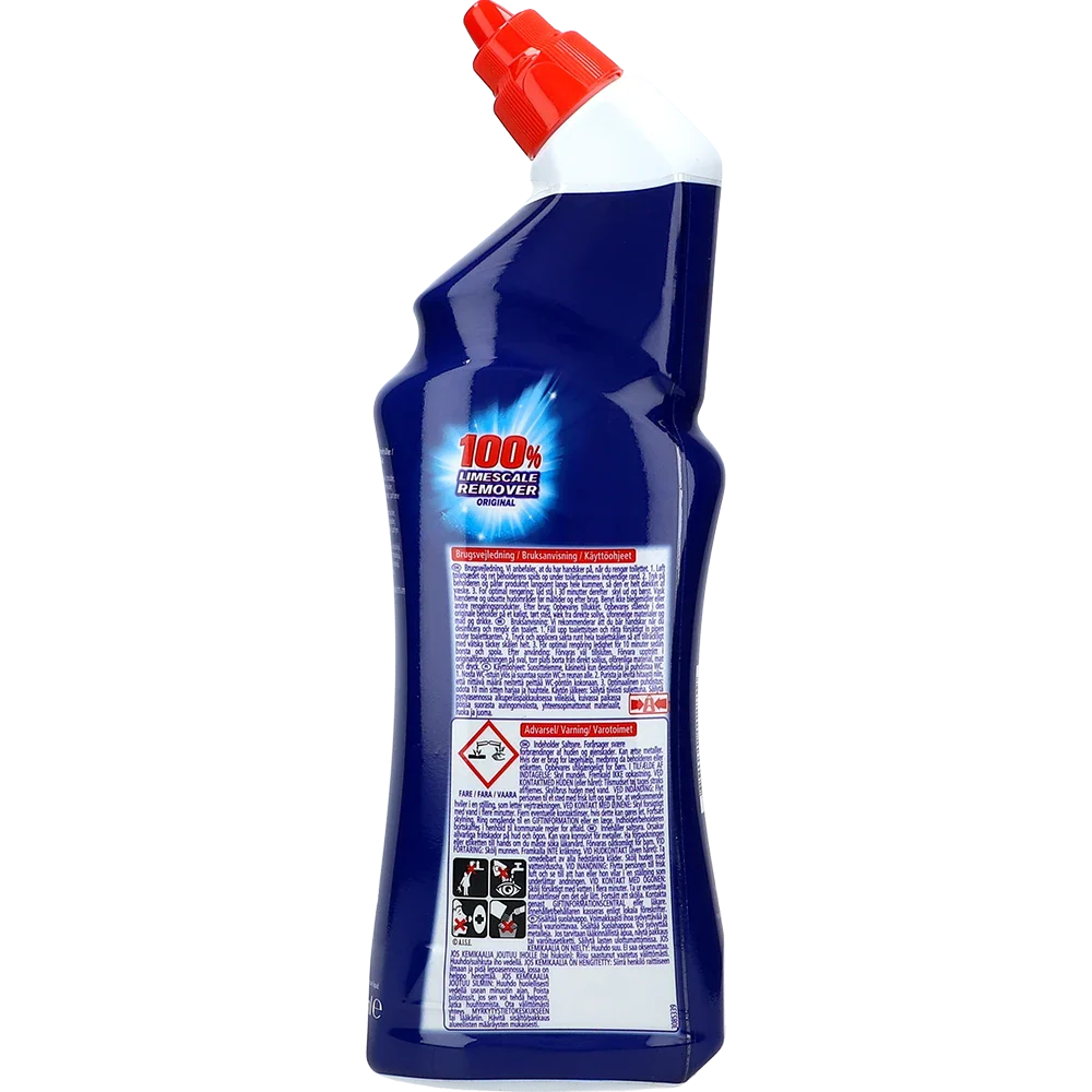 Harpic Original 100% Kalkfjerner