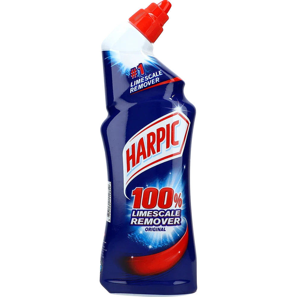 Harpic Original 100% Kalkfjerner