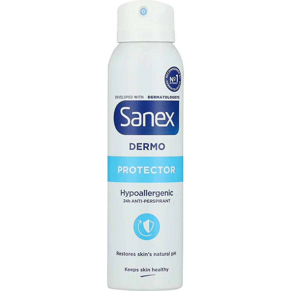 Sanex Dermo Protector Deo Spray