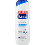 Sanex Shower Gel Pure Clean