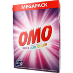 Omo Vaskepulver Color
