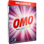 Omo Vaskepulver Color