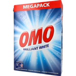 Omo Tvättmedel Regular
