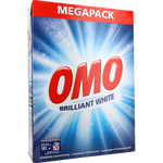 Omo Tvättmedel Regular
