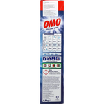 Omo Tvättmedel Regular