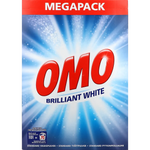 Omo Tvättmedel Regular