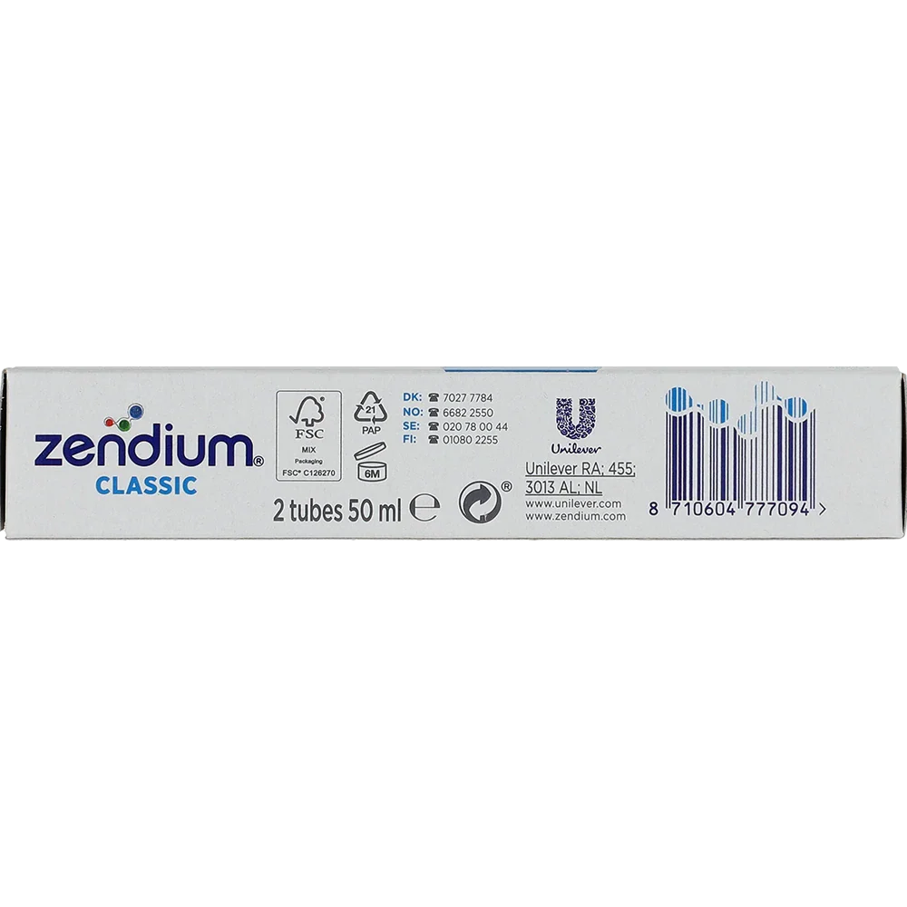 Zendium Classic
