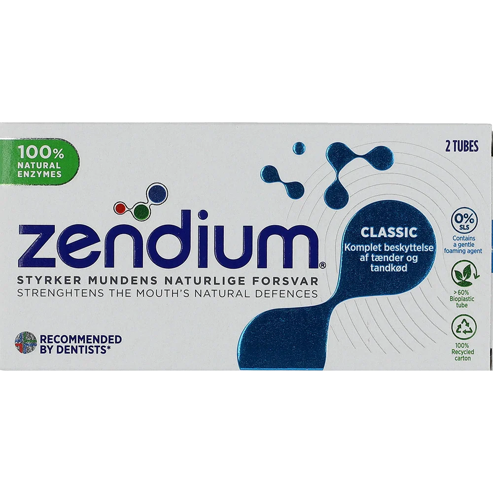 Zendium Classic
