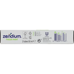 Zendium Frisk Mint
