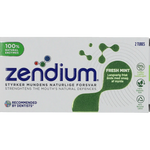 Zendium Frisk Mint