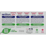 Zendium Sensitive whitener