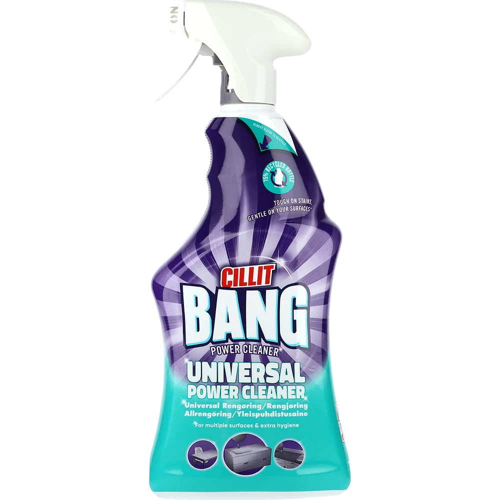 Cillit Bang Universal Rengøring Trigger