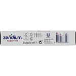 Zendium Sensitive