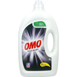 Omo Liquid Detergent Black