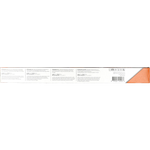 Backpapier 18er