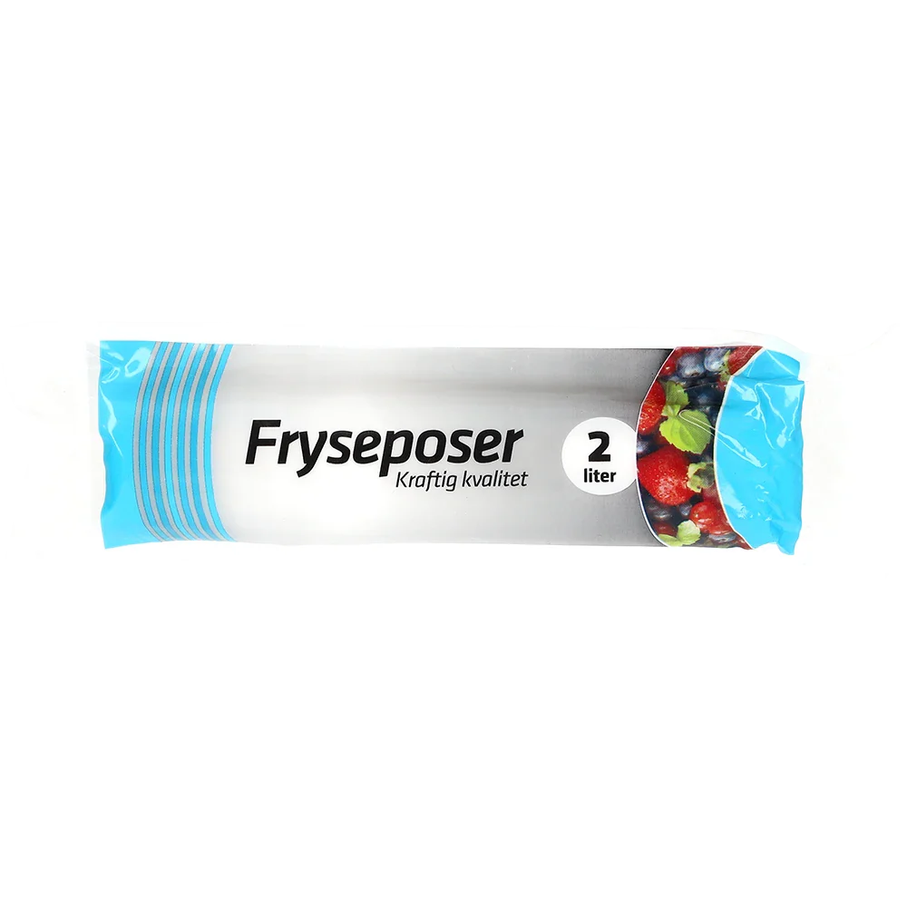 Fryspåse 2 l