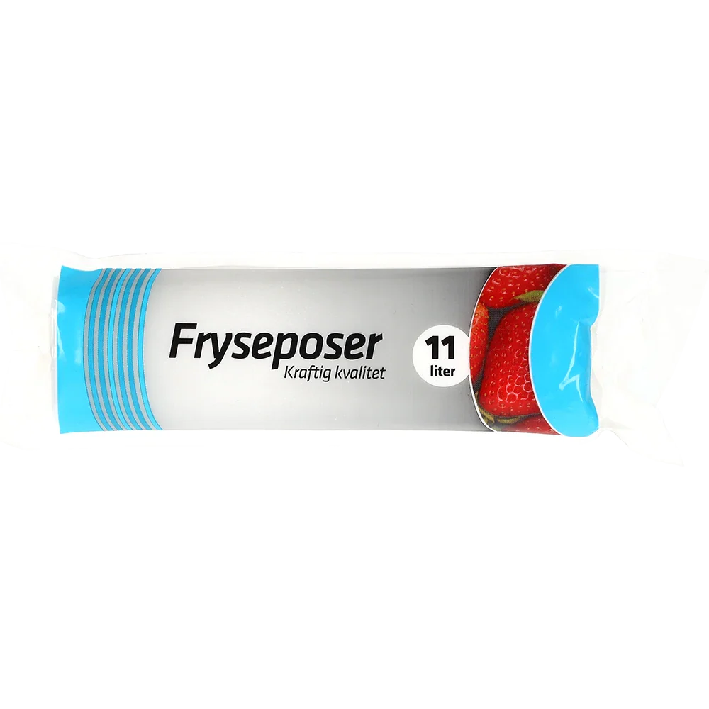 Frysepose 11 l