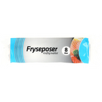 Fryseposer 8 l