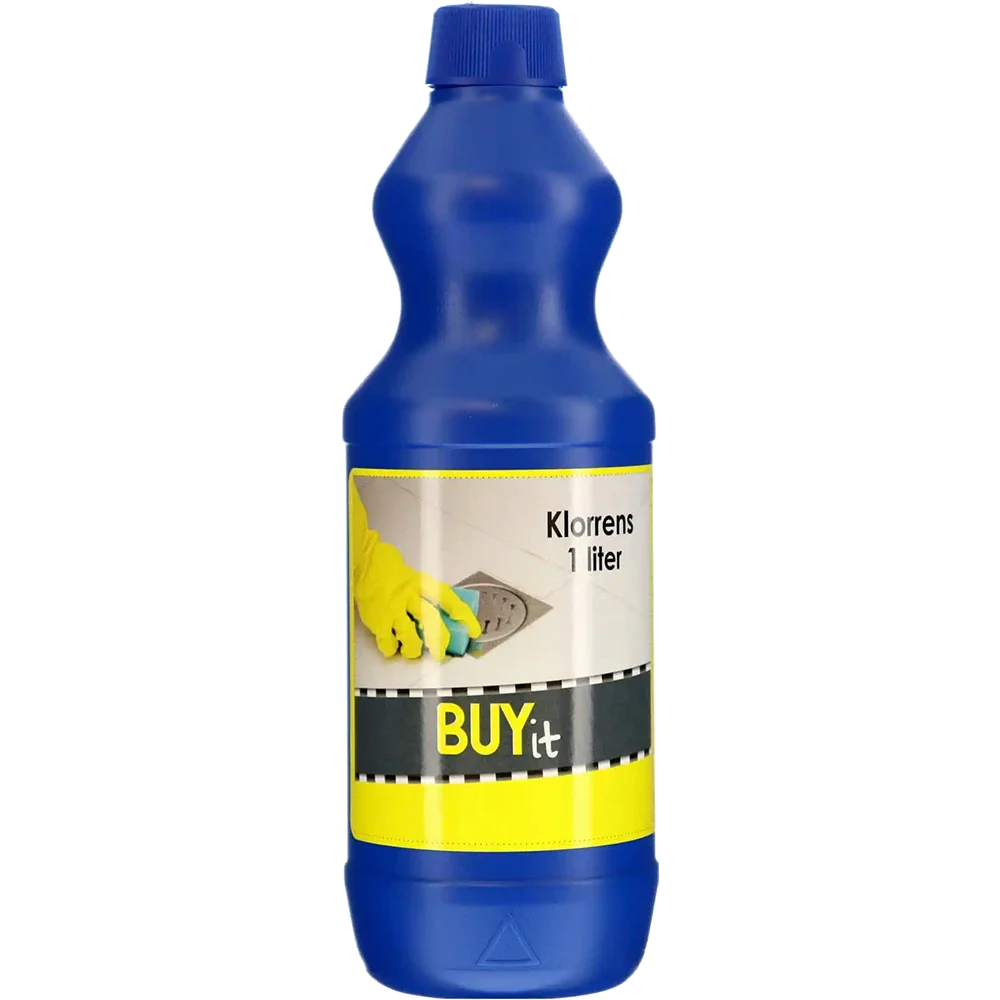 BUYit Klorin