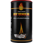 Burner Firestarter "Grill-/Ofenanzünder"