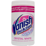 Vanish White Pulver