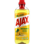 Ajax Lemon