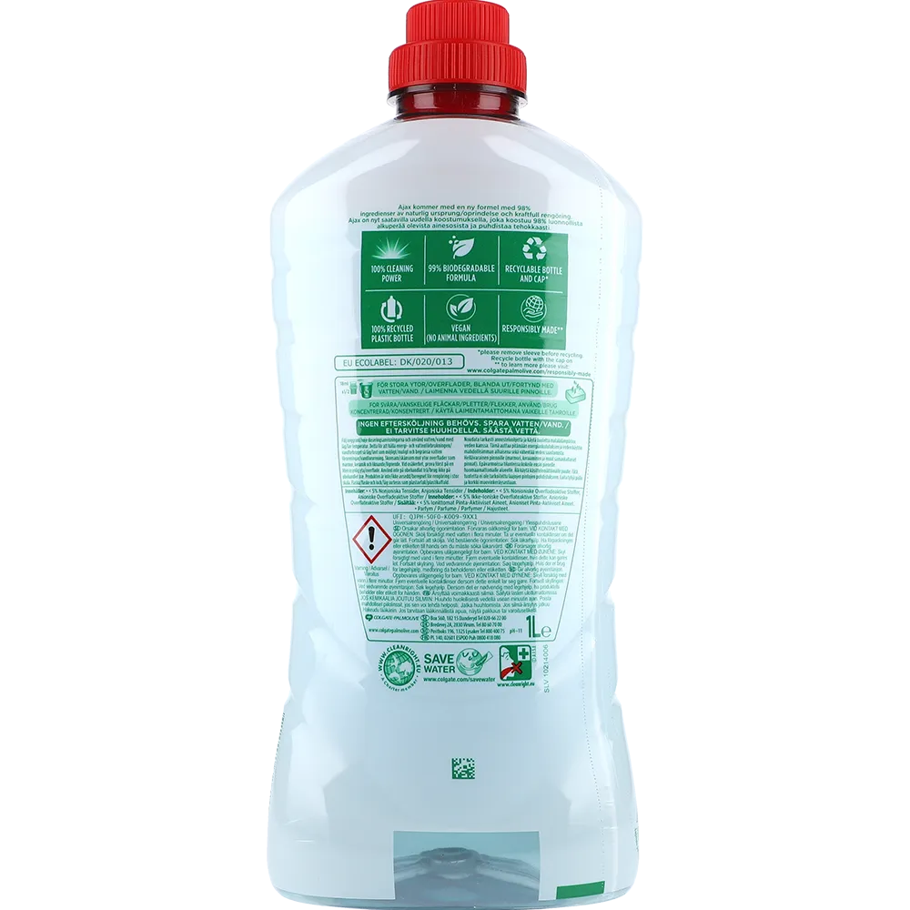 Ajax Original