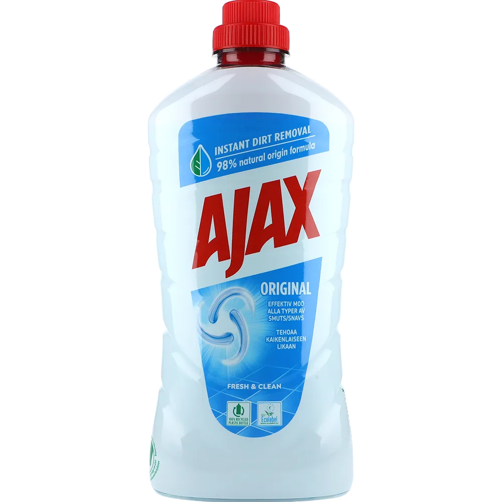 Ajax Original