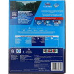 Finish Classic Tabs