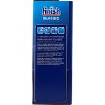 Finish Classic Tabs