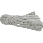 JP Oktopus Plüsch mit Raschelfolie 32 cm