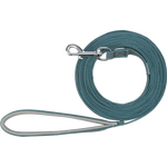 JP Schleppleine mit Handschlaufe, S-L, 5m, petrol
