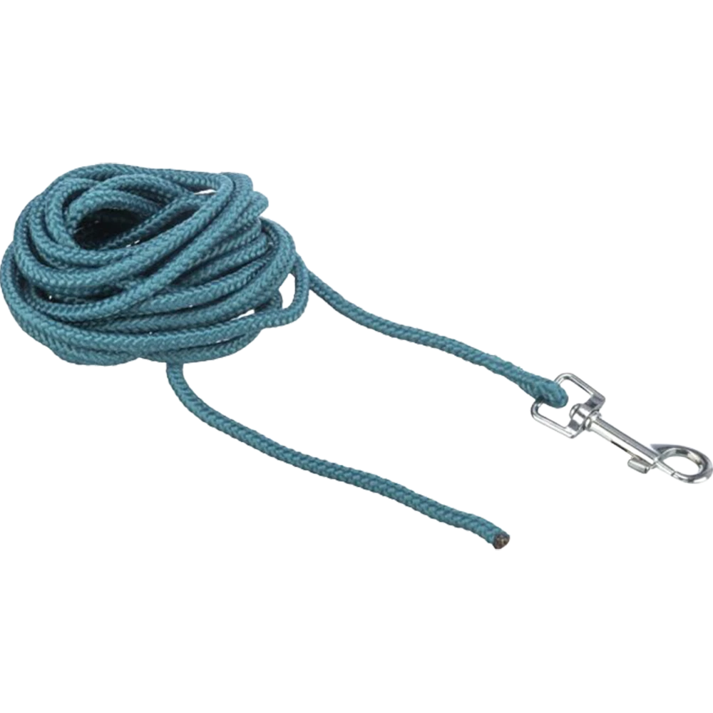 JP Schleppleine ohne Handschlaufe, S-M, 10m,petrol