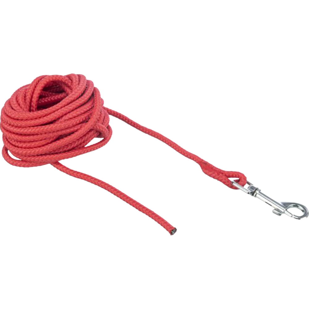 JP Schleppleine ohne Handschlaufe, S-M, 5m, lachs