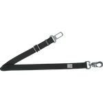 JP Anschnallgurt für Auto Geschirr, S-M, 45-70cm