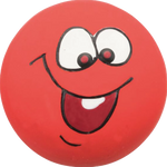 JP Smiley, Latex, 5cm