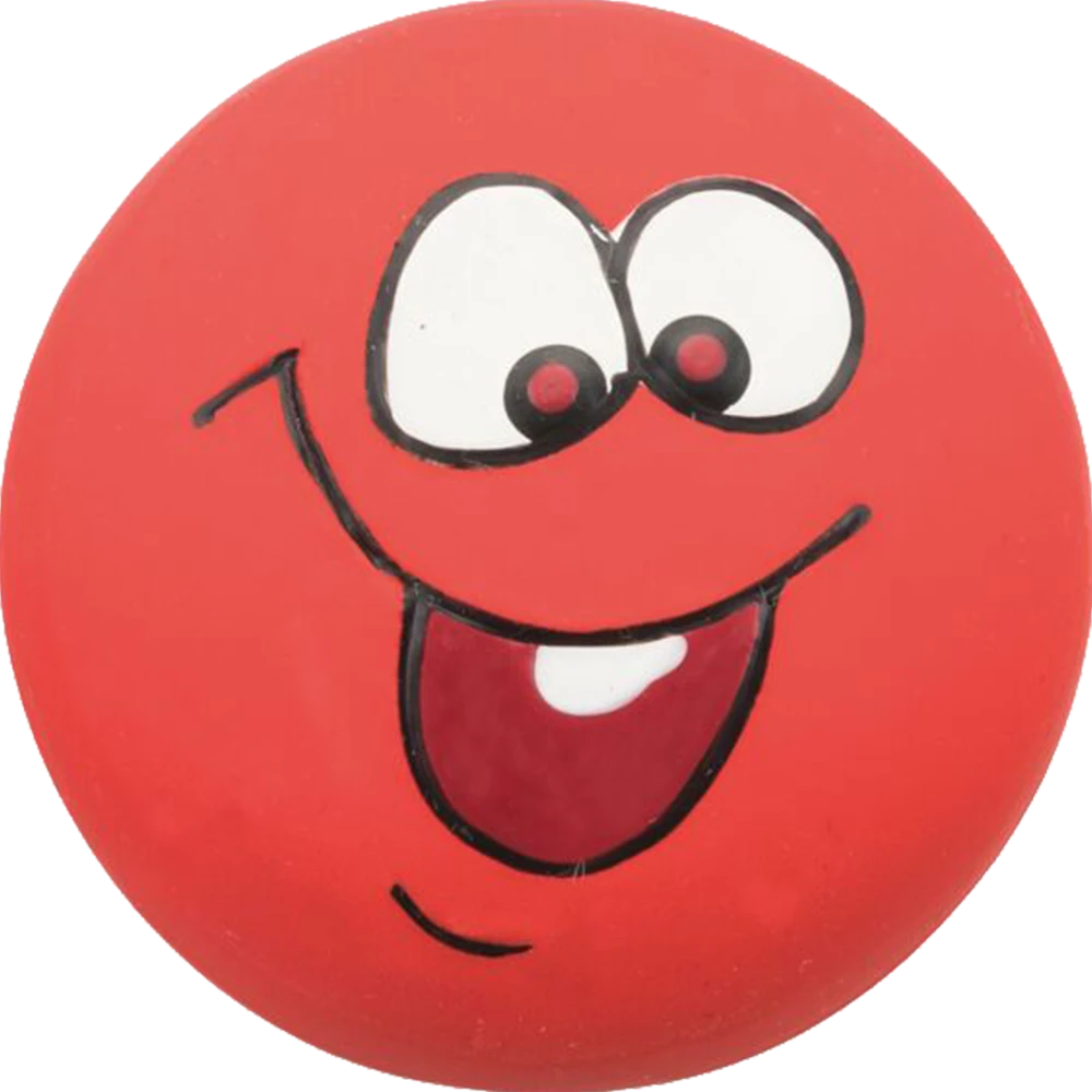 JP Smiley, Latex, 5cm