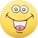 JP Smiley, Latex, 5cm