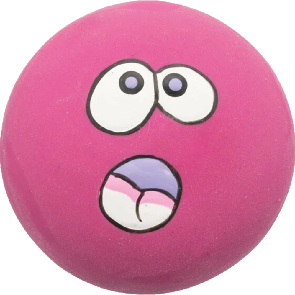 JP Smiley, Latex, 5cm