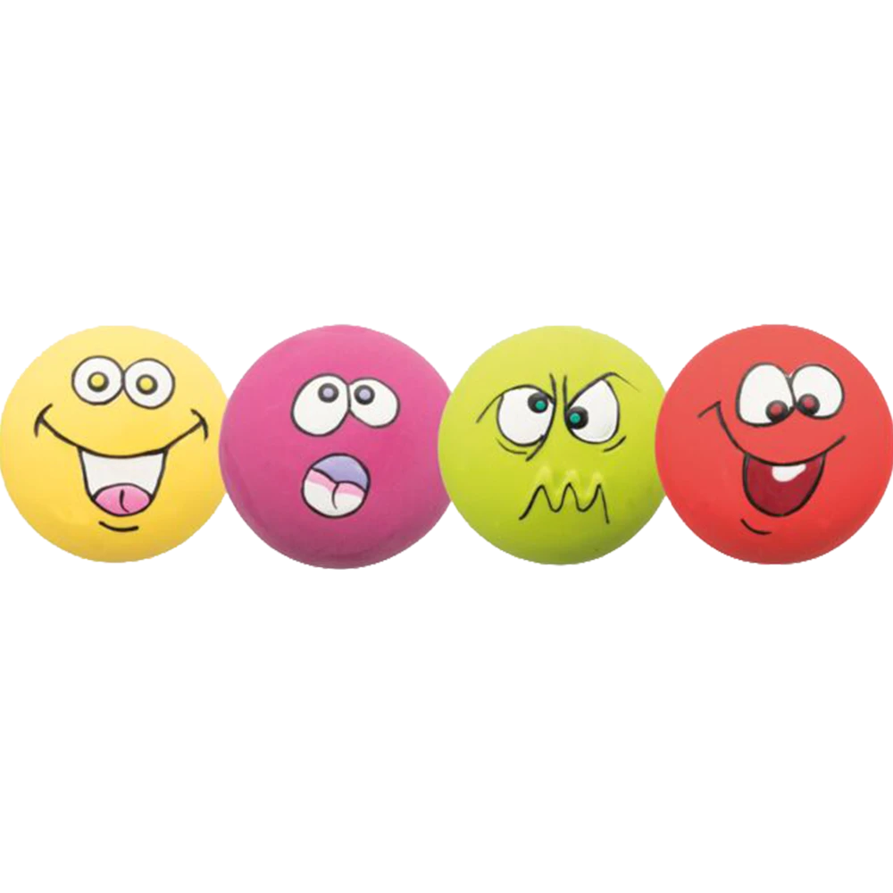 JP Smiley, Latex, 5cm