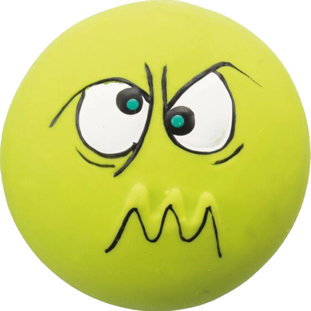 JP Smiley, Latex, 5cm