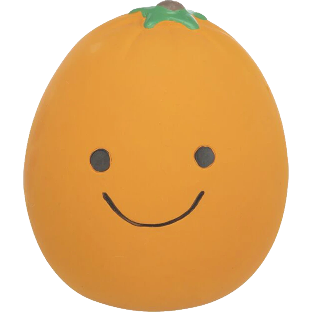 JP Orange, Latex, 10cm