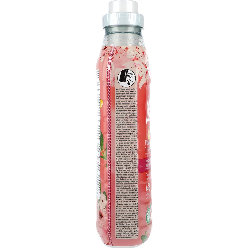 Lenor Softener Cherry Blossom