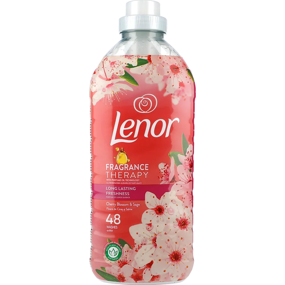 Lenor Softener Cherry Blossom