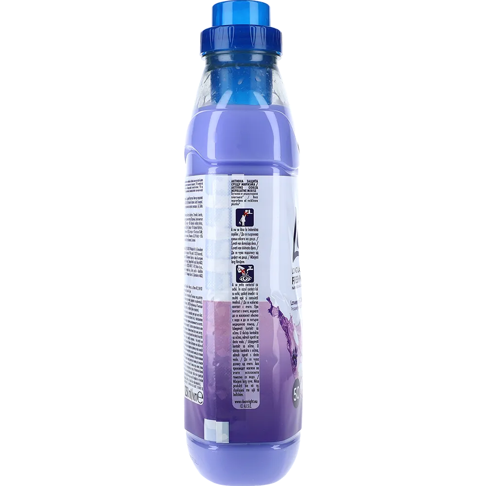 Lenor Skyllemiddel Lavendel