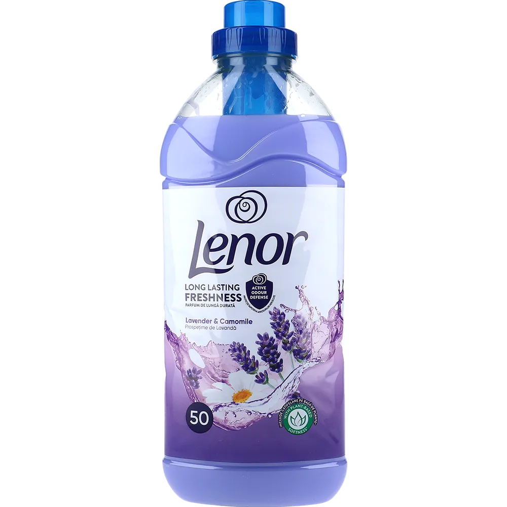 Lenor Skyllemiddel Lavendel
