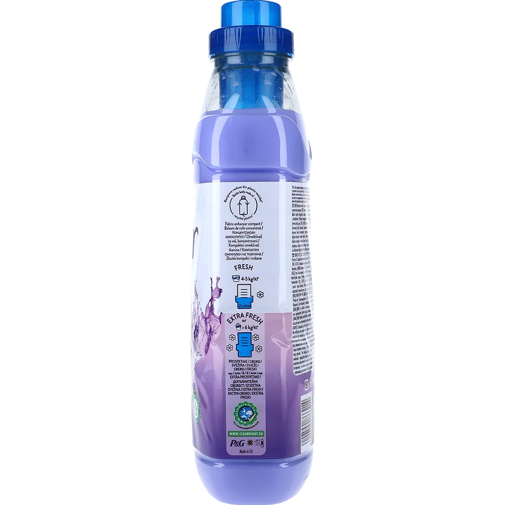 Lenor Skyllemiddel Lavendel