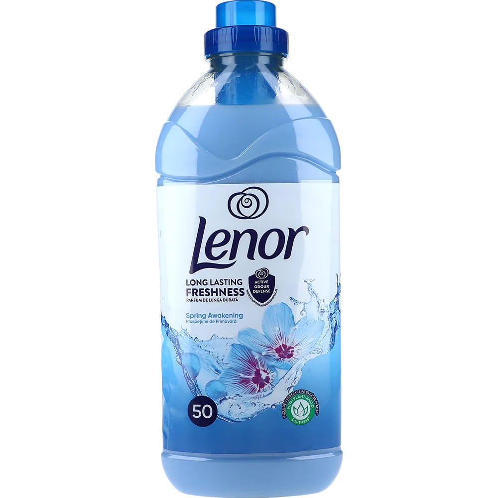 Lenor Skyllemiddel Spring Awakening