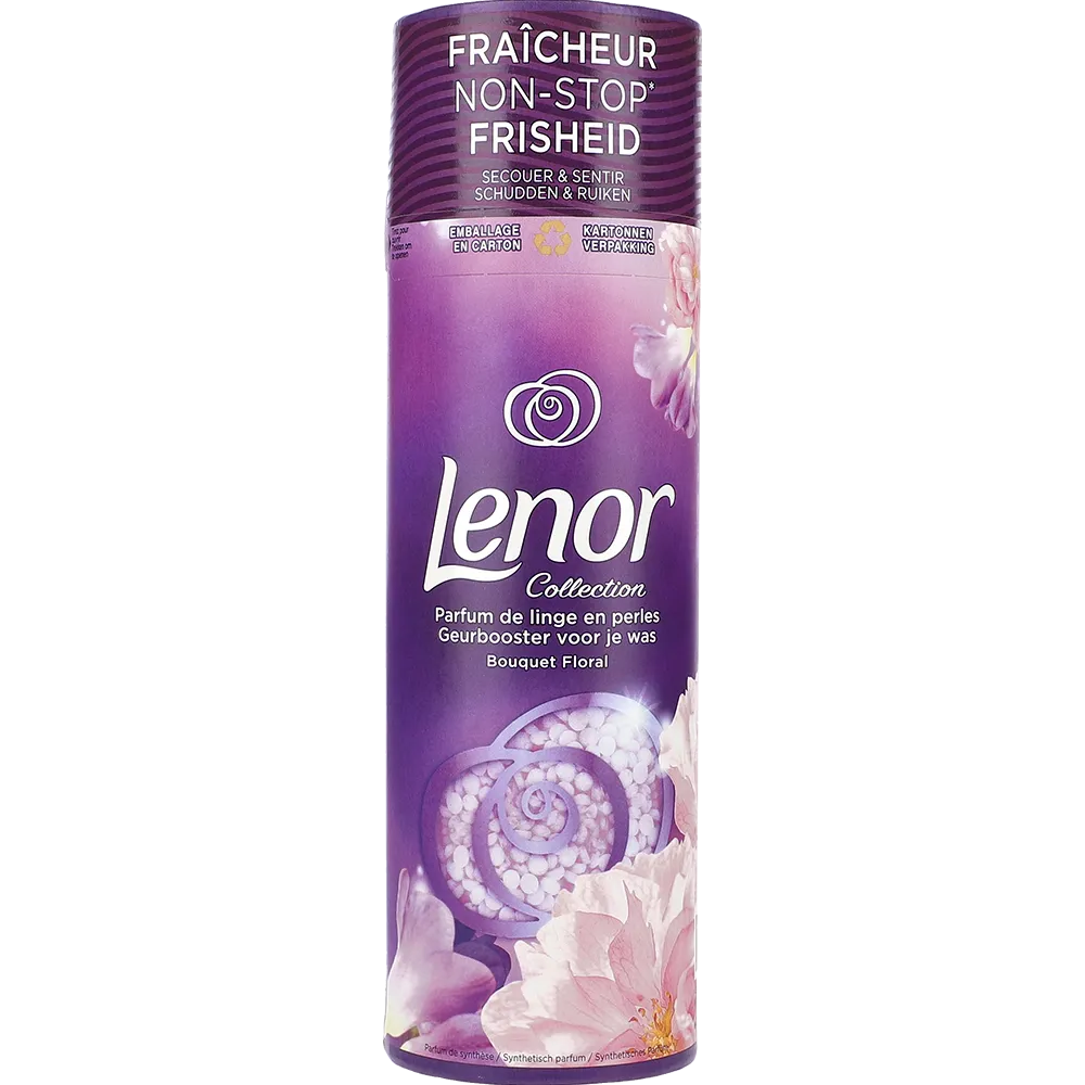 Lenor Unstoppables Blomsterbuket