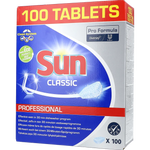 Sun Tabs Professionel Classic
